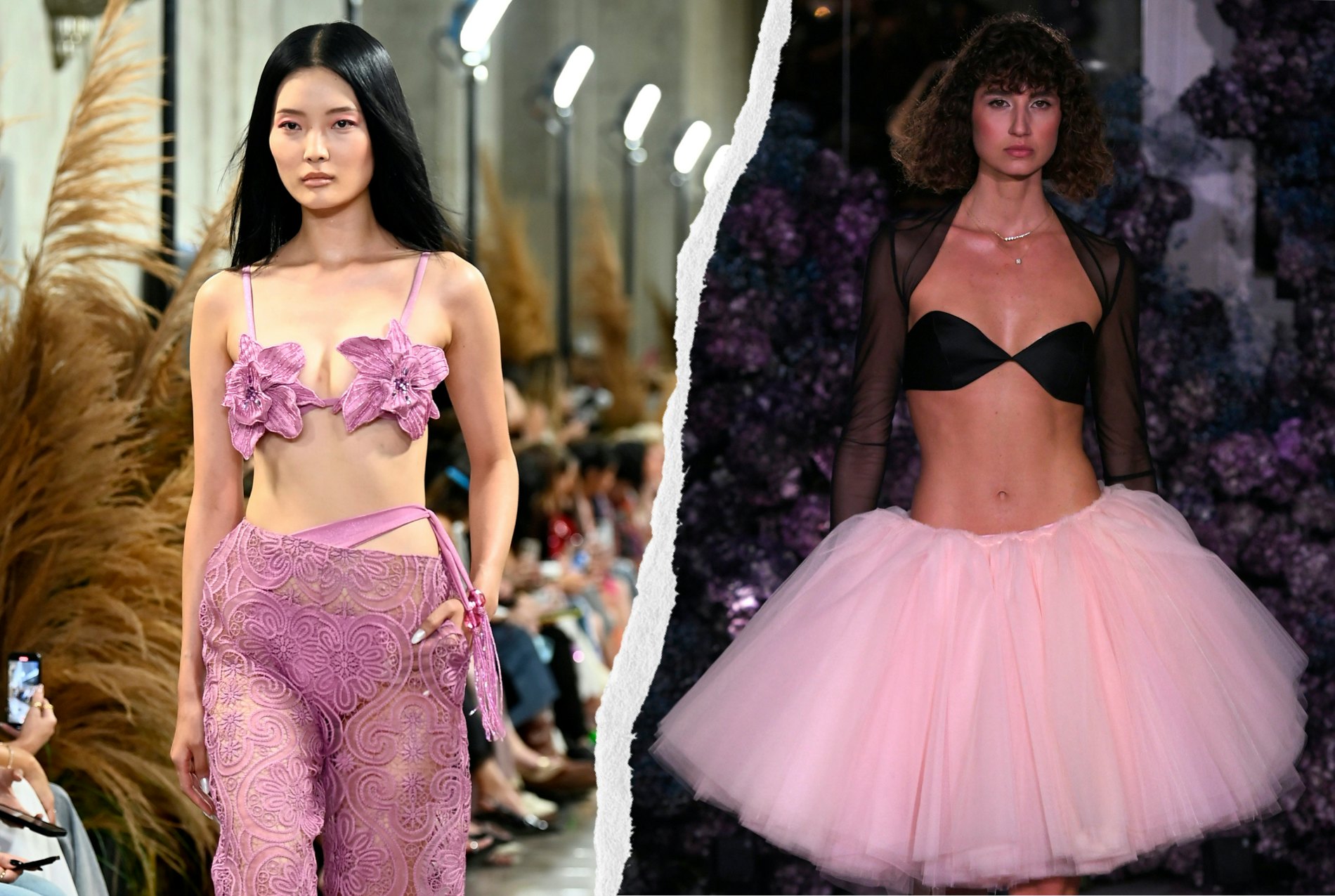 Bras N Things puts its designers in lingerie - Ragtrader