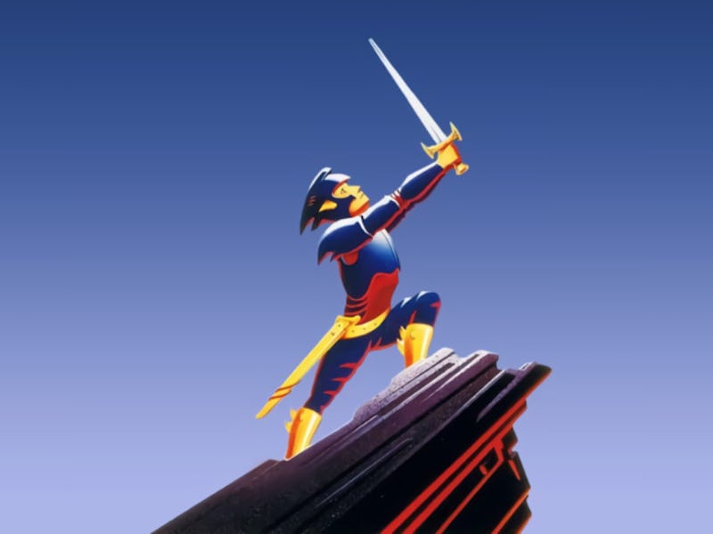 box art from Final Fantasy Mystic Quest