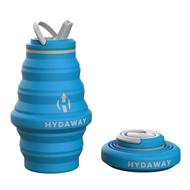 HYDAWAY Collapsible Water Bottle 