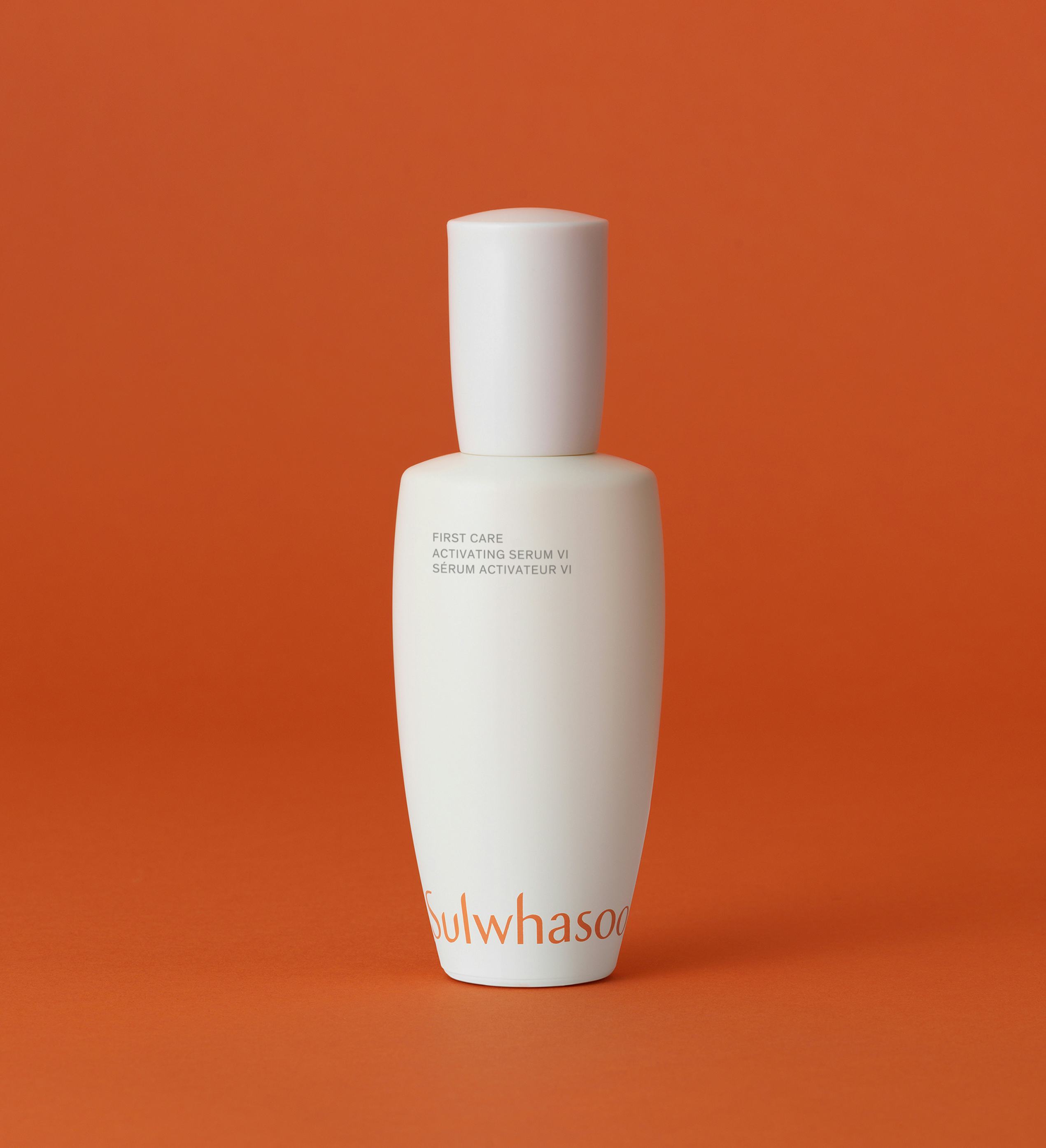 Sulwhasoo's First Care Activating Serum Has Fully Revived My Glow