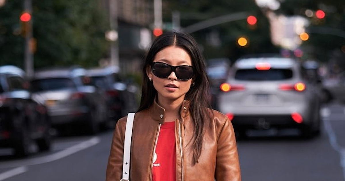 Yan Yan Chan's Style Will Speak To Sporty & Effortless Fashion Girls