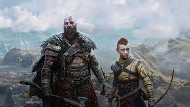 God of war 3 System Requirement For Pc