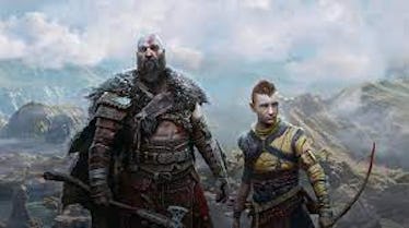 Is God of War Ragnarok coming to PC? Here's what we know
