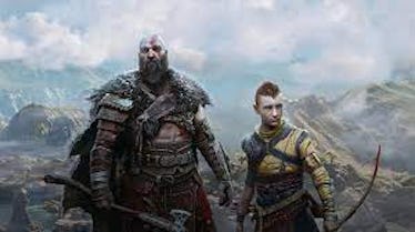 God of War: Ragnarok' PC Port News, Rumors, and Speculation