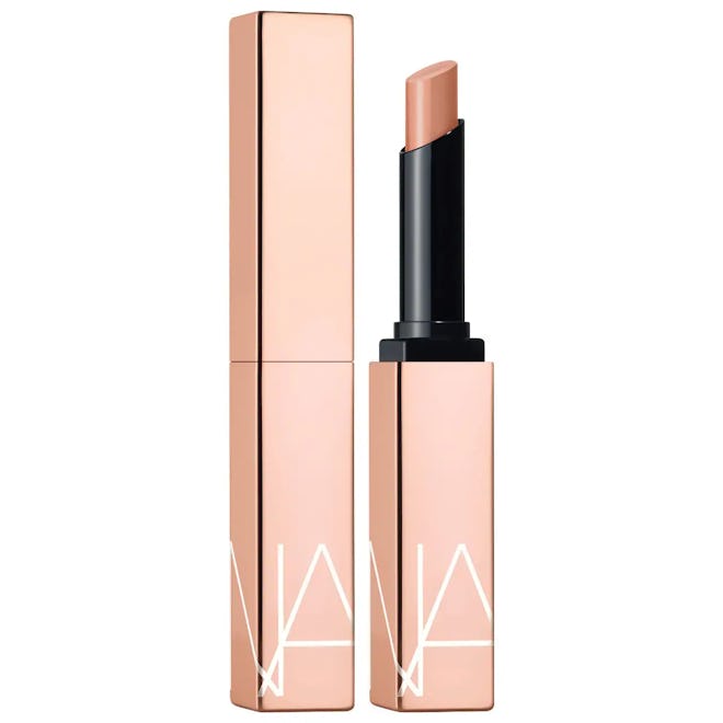 NARS Afterglow Sensual Shine Hydrating Lipstick, Breathless