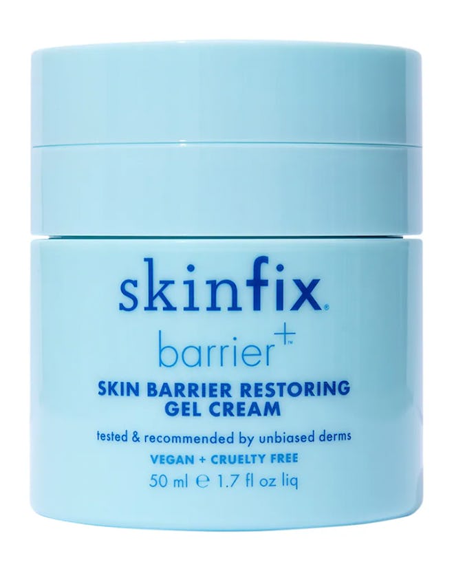 Skinfix barrier+ Skin Barrier Niacinamide Refillable Restoring Gel Cream