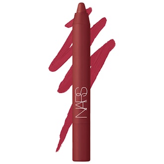 NARS Powermatte High-Intensity Long-Lasting Lip Pencil, Cruella