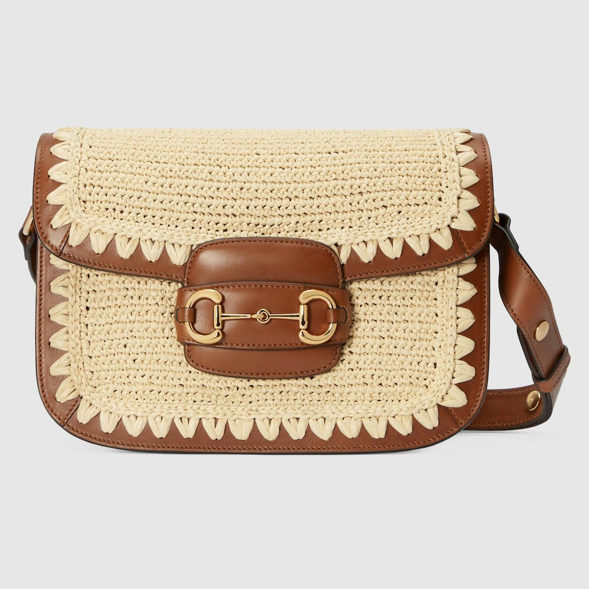 Horsebit 1955 Shoulder Bag