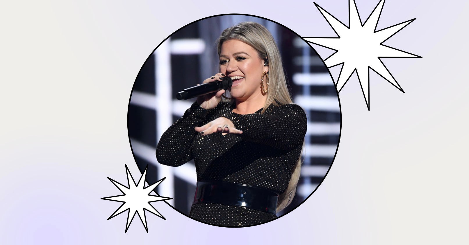 Kelly Clarkson’s Best "Kellyoke" Covers, Ranked