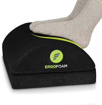 ErgoFoam Foot Rest