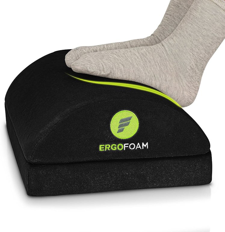 ErgoFoam Foot Rest