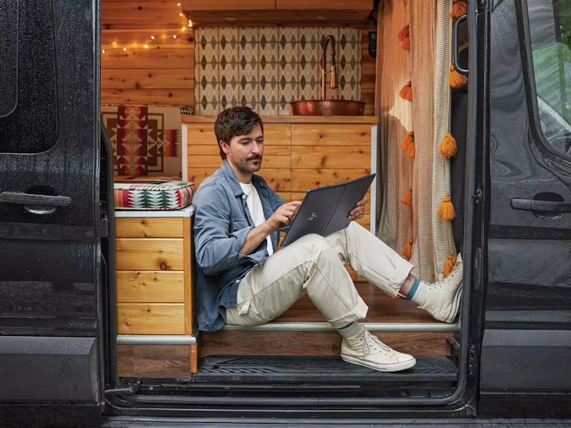 HP Spectre Foldable PC