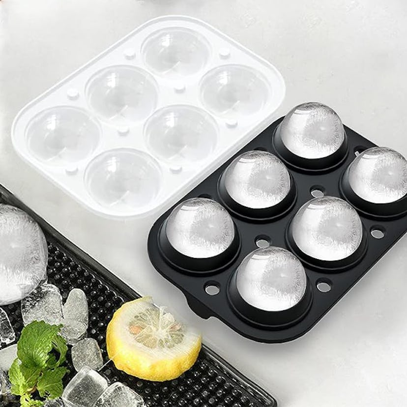 ROTTAY Ice Cube Trays (Set of 2)