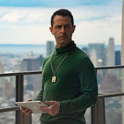 'Succession' Star Jeremy Strong's Apartment Listing Is Giving Eldest Boy Energy