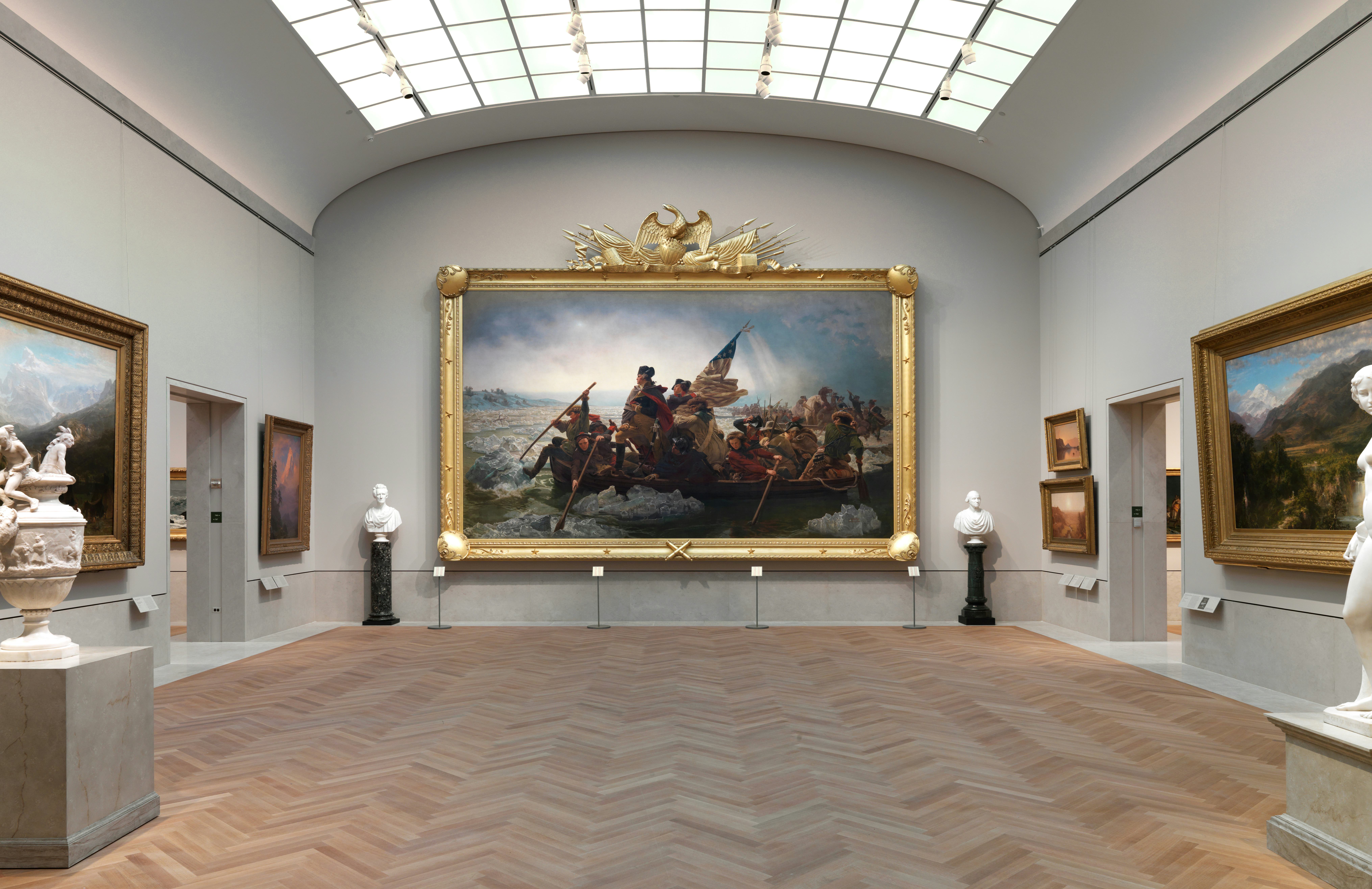 Bring all the best artwork into your home with the Samsung Art Store x The Met collab.
