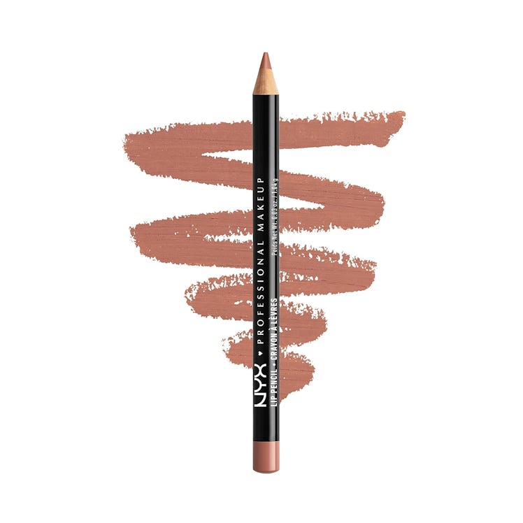 NYX Slim Lip Pencil