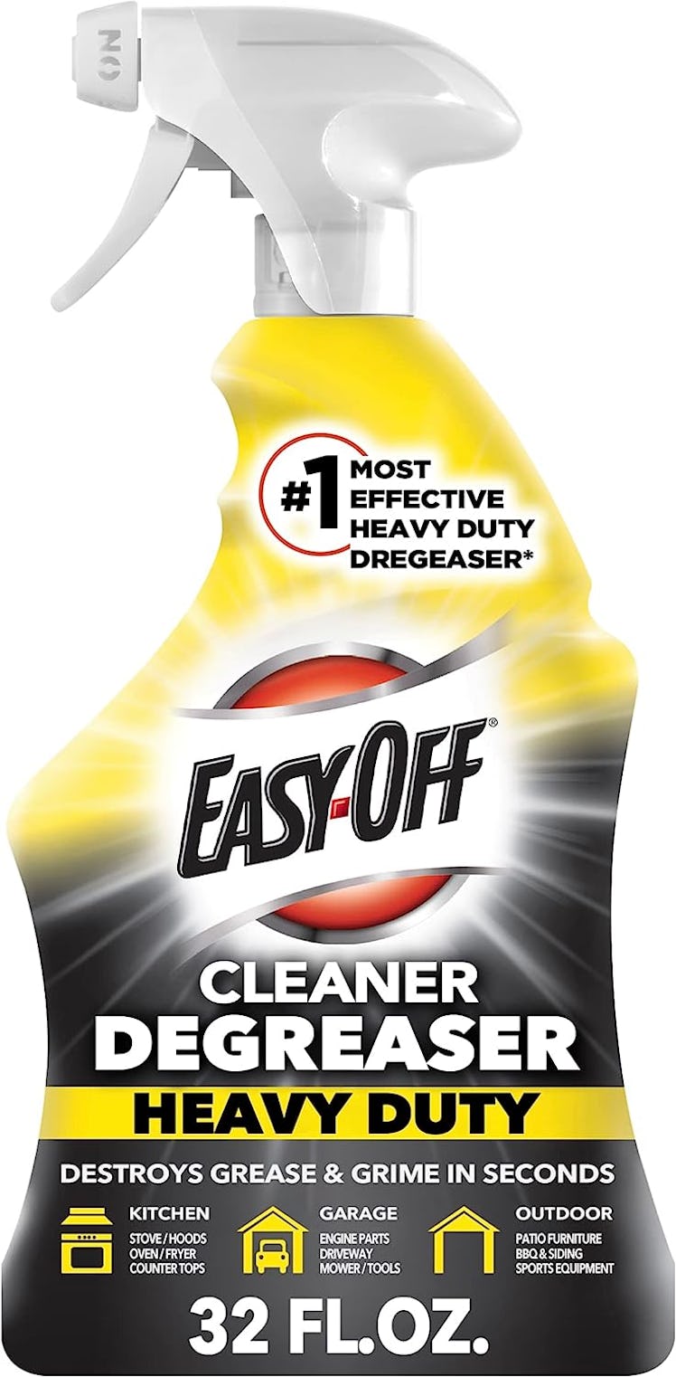 Easy-Off Kitchen Degreaser