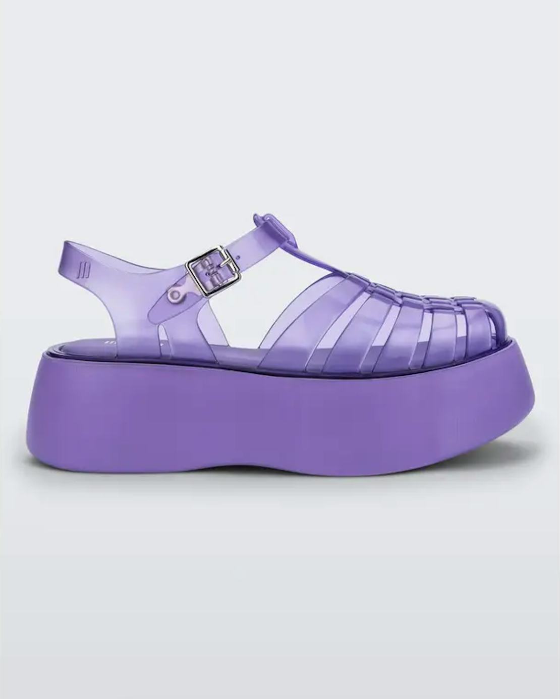 Jelly Posession Platforms