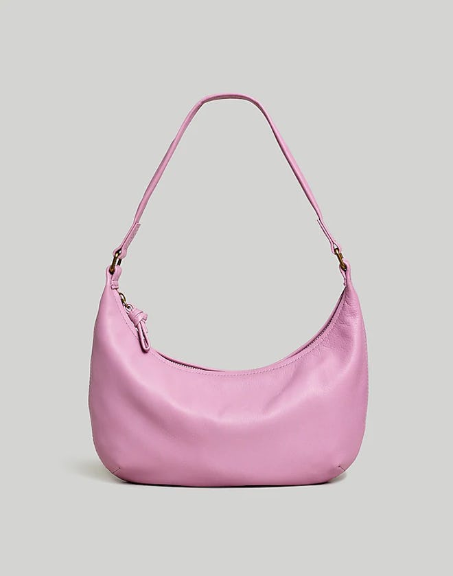 The Piazza Small Slouch Shoulder Bag