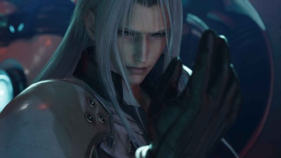 Final Fantasy 7 Rebirth preview
