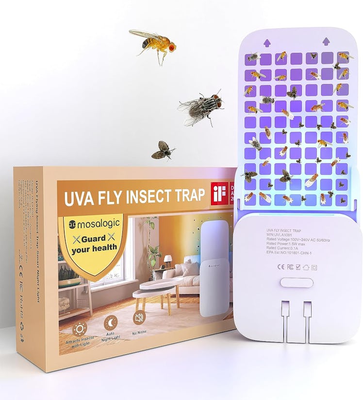 Mosalogic Fly Trap