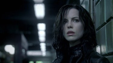 Kate Beckinsale as Selene in 2003's 'Underworld'