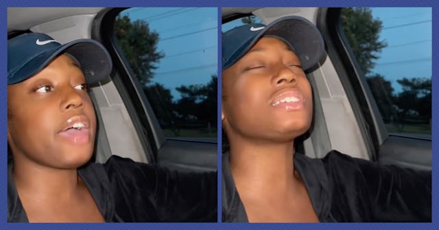 One frustrated mom got so real about the realities of being a working mom with kids in activities an...