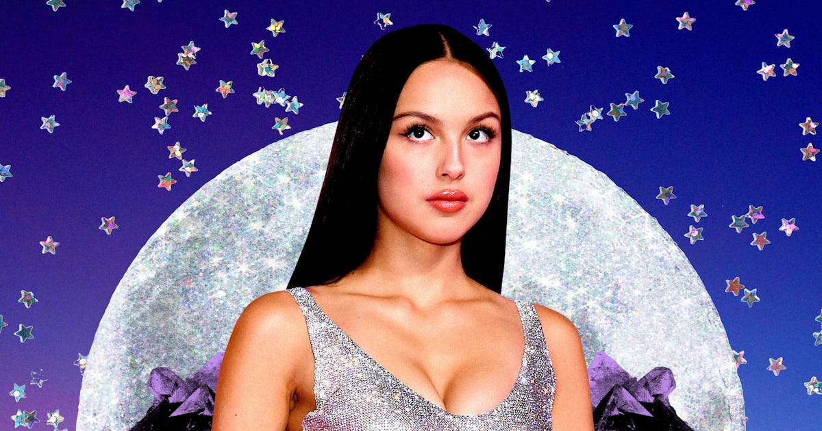 Olivia Rodrigo s Birth Chart Shows More Than Spicy Pisces Vibes olivia-rodrigo-s-birth-chart-shows-more-than-spicy-pisces-vibes