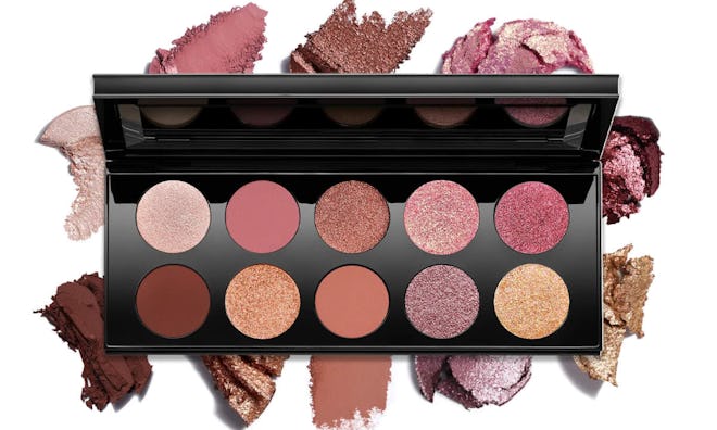 Mothership XI Eyeshadow Palette: Sunlit Seduction