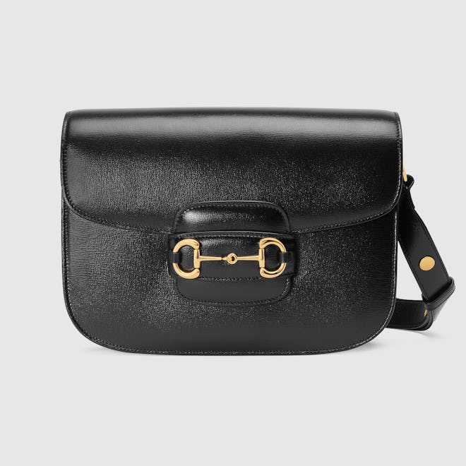 Horsebit 1955 Shoulder Bag