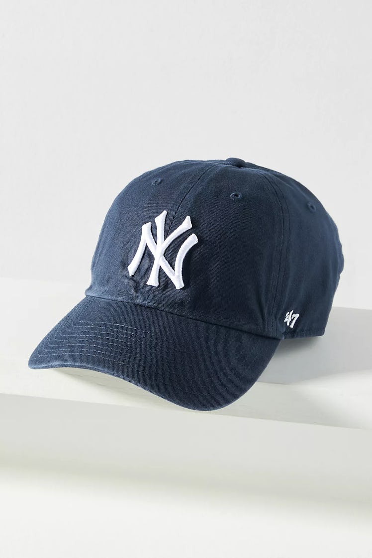 NY Baseball Cap