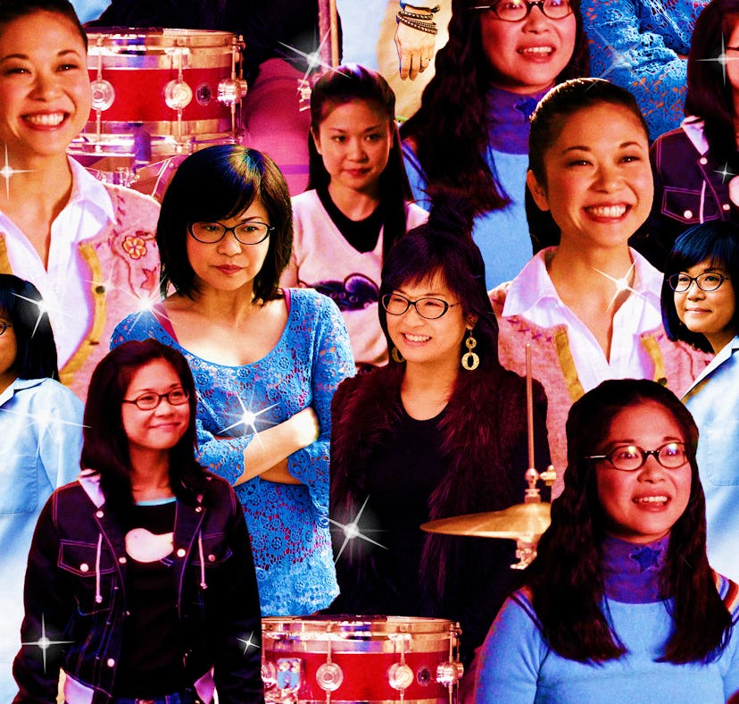 A writer argues Lane Kim deserved a better storyline and character arc on Gilmore Girls.