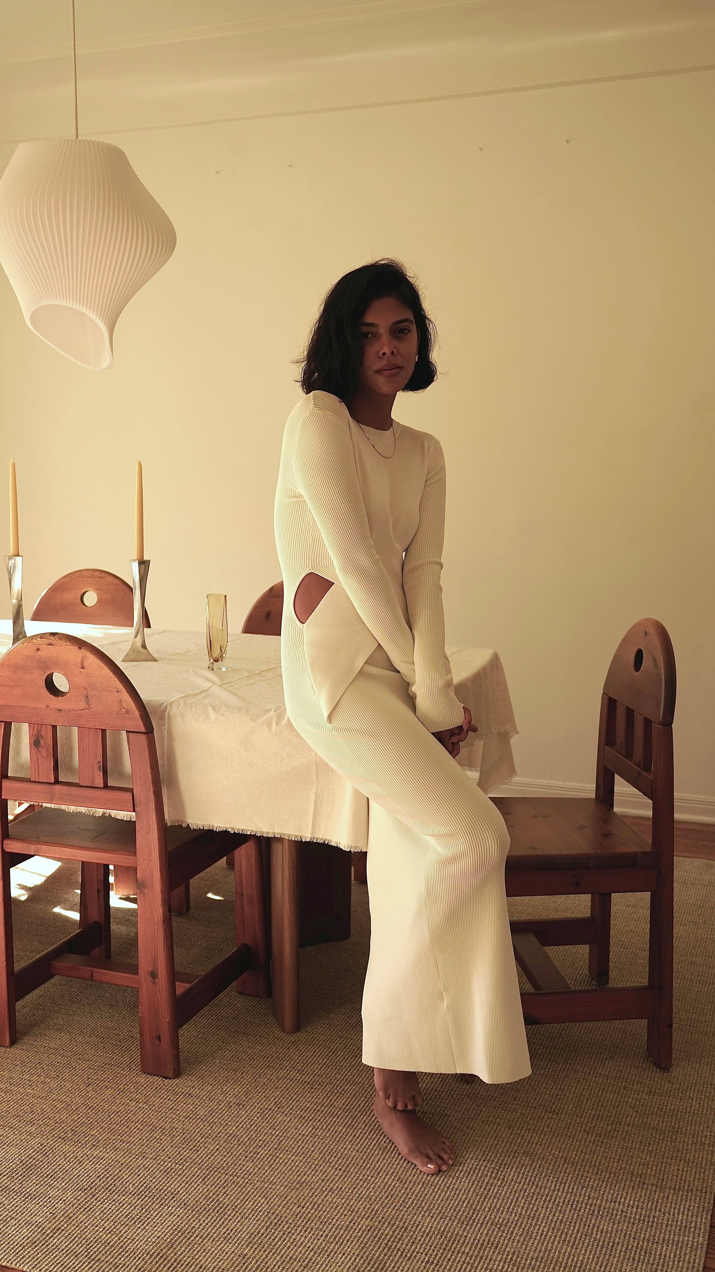 meeka hossain content creator 