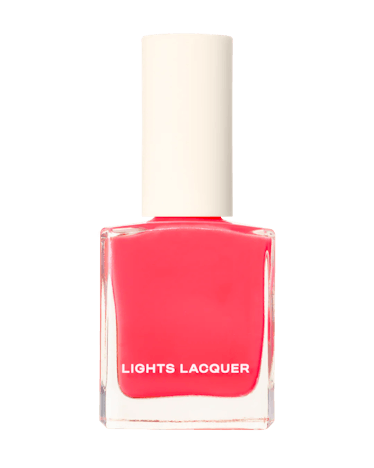 Lights Lacquer Coralcabana