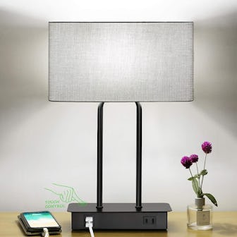 Lakumu Touch Control Table Lamp