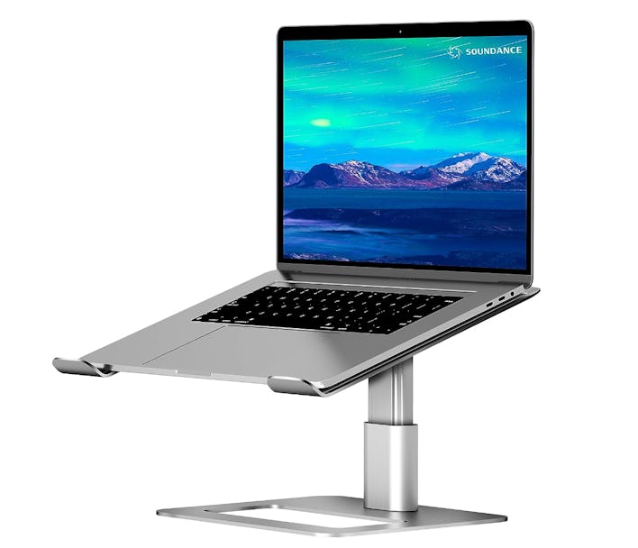 Soundance Adjustable Laptop Stand