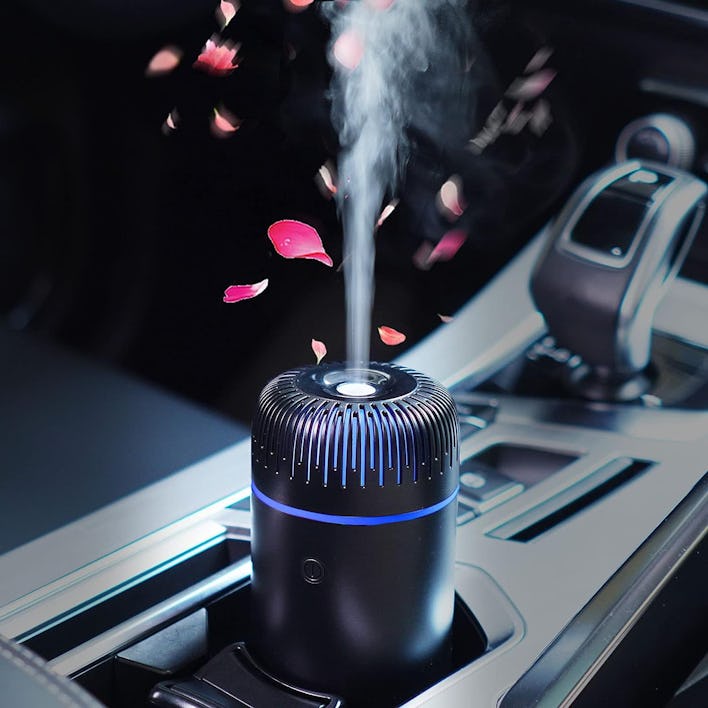 UrrSovv Car Diffuser and Humidifier