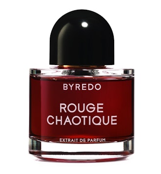 Byredo Rouge Chaotique Extrait De Parfum