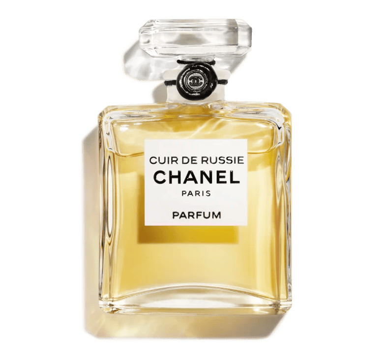 Chanel Cuir De Russie Parfum