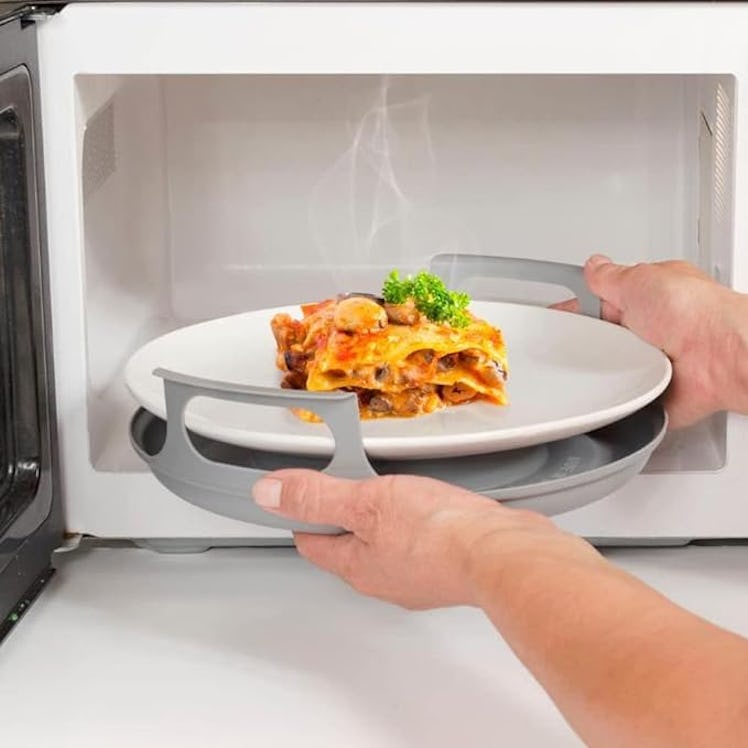 Handy Gourmet Microwave Cool Caddy