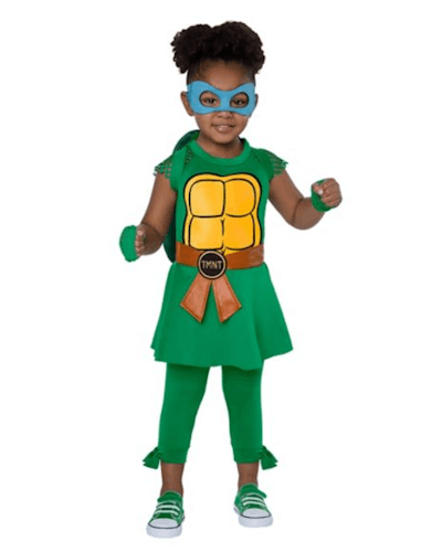 16 Best 'Teenage Mutant Ninja Turtle' Costumes For The Whole Family