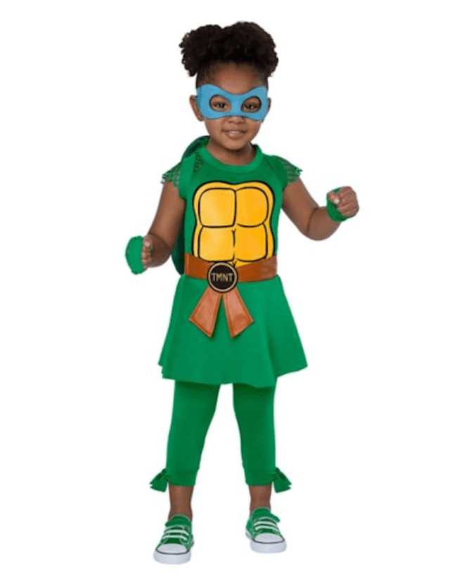 Party City Teenage Mutant Ninja Turtles Costume 16 Best 'Teenage Mutant Ninja Turtle' Costumes For The Whole Family