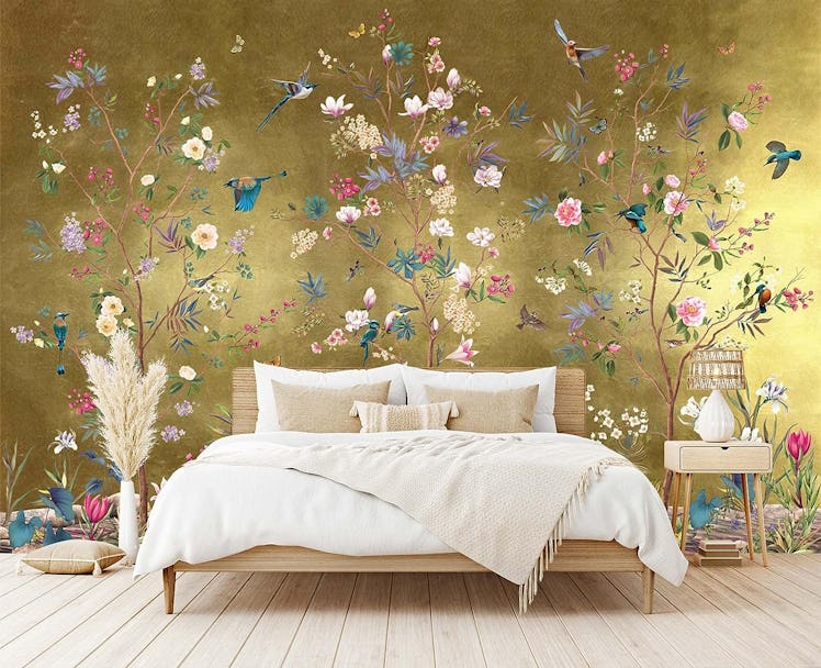  Cliouar-Idyllic Wallpaper Mural