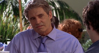 Summer's dad, Dr. Roberts, from 'The O.C.'