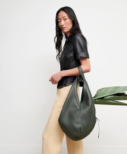 Hobo Bags Are Back Baby — Here Are The Best Styles To Shop This Fall