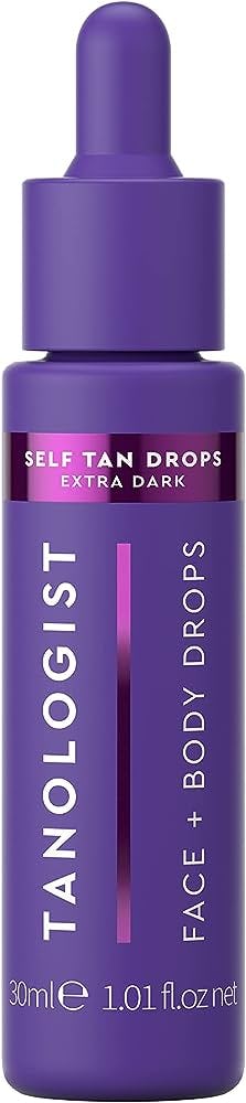 The 5 Best SelfTanners For Dark Skin Tones