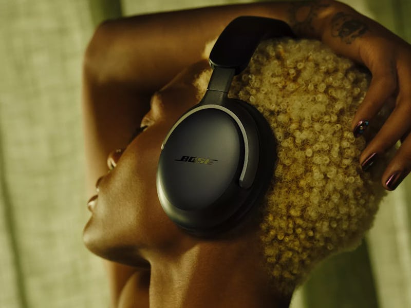 Bose QuietComfort Ultra Headphones