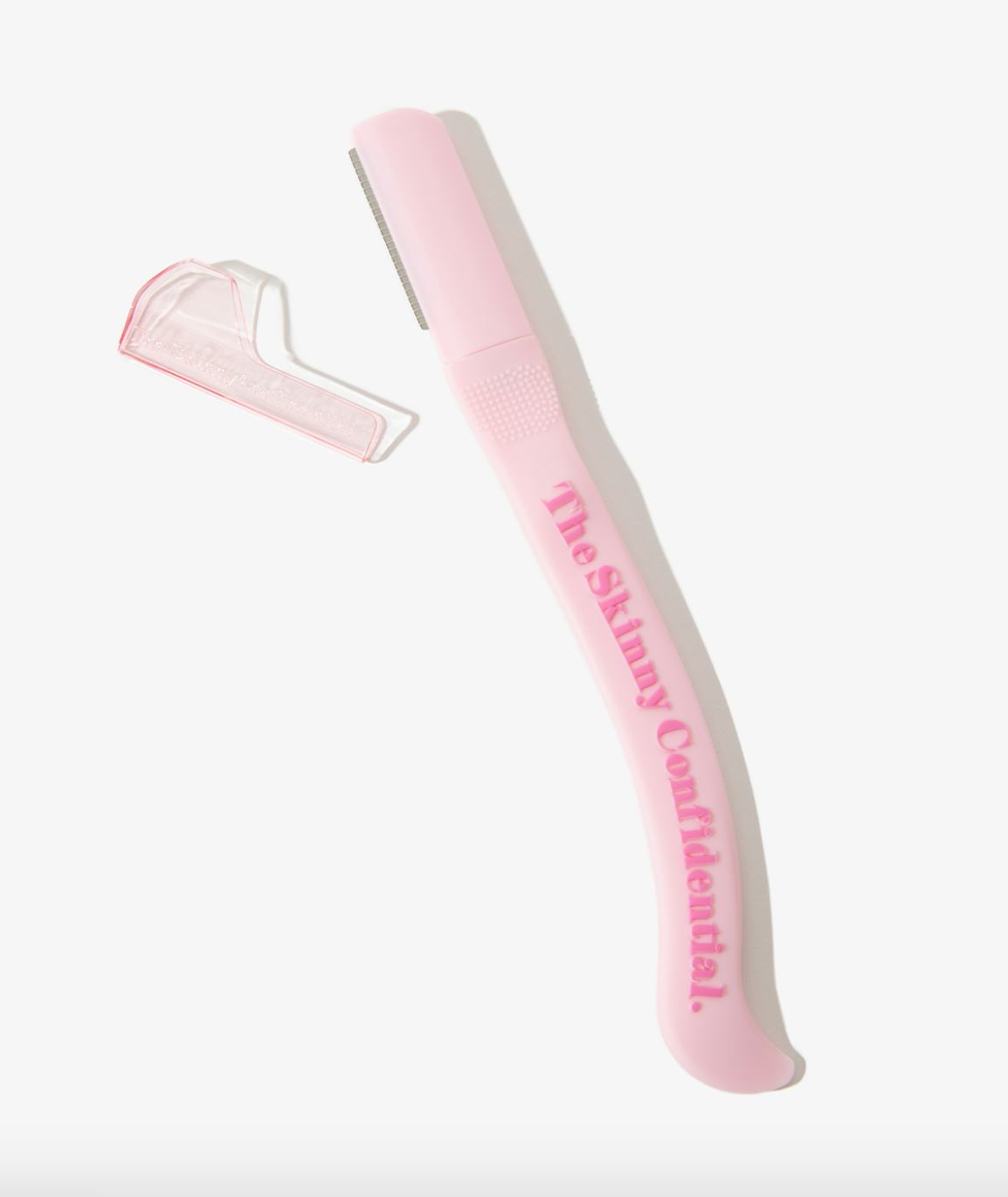 The Skinny Confidential Hot Shave Razor