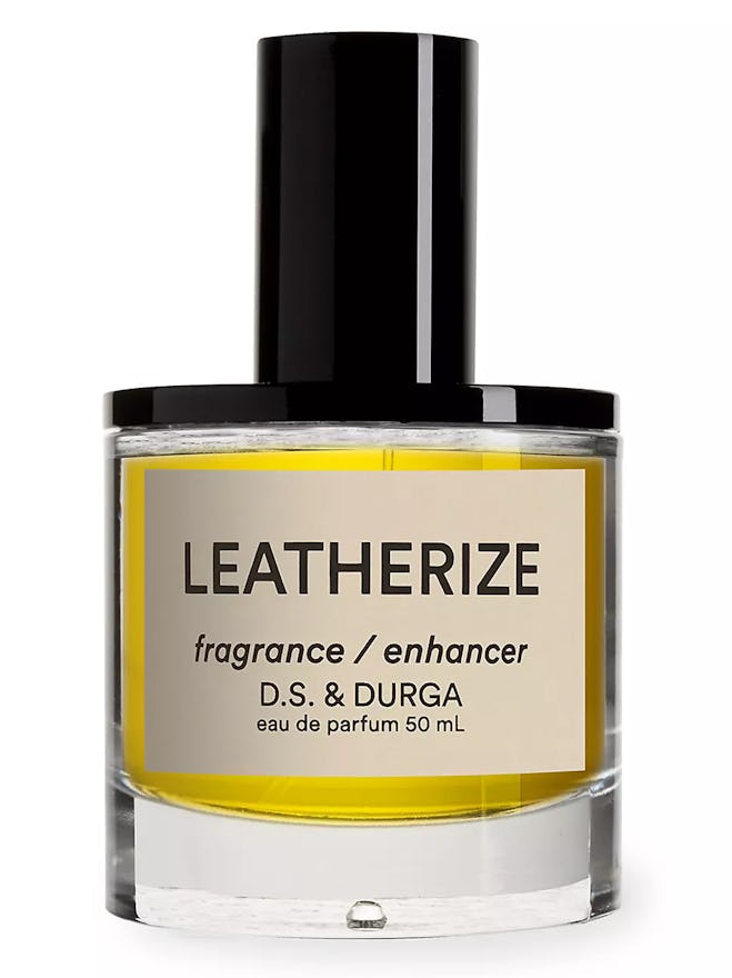 D.S. & Durga Leatherize Eau de Parfum