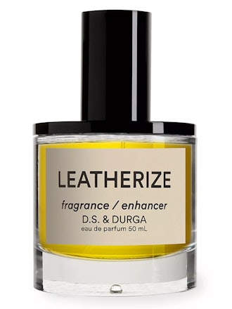 D.S. & Durga Leatherize Eau de Parfum